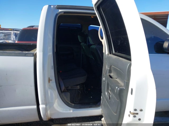 Auction sale of the 2004 Dodge Ram 1500 Slt/laramie, vin: 1D7HA18D64S723753, lot number: 44270001