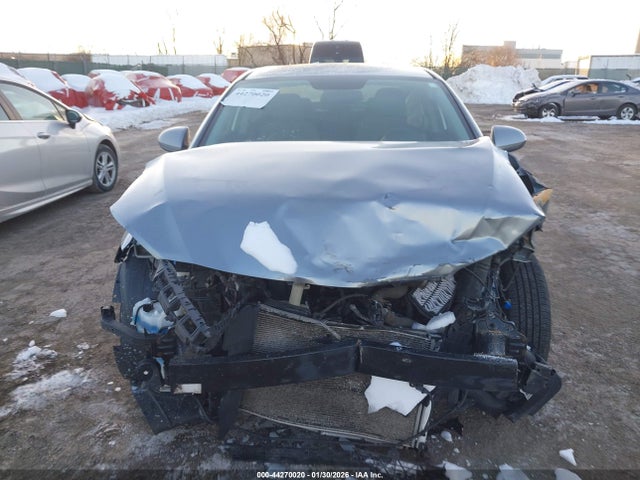 2017 HYUNDAI ELANTRA 5NPD74LF8HH107056 Photo 5