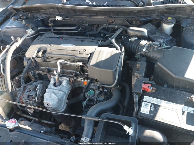 1HGCR2F30HA204126 Honda ACCORD LX