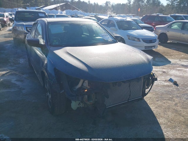 1HGCR2F30HA204126 Honda ACCORD LX