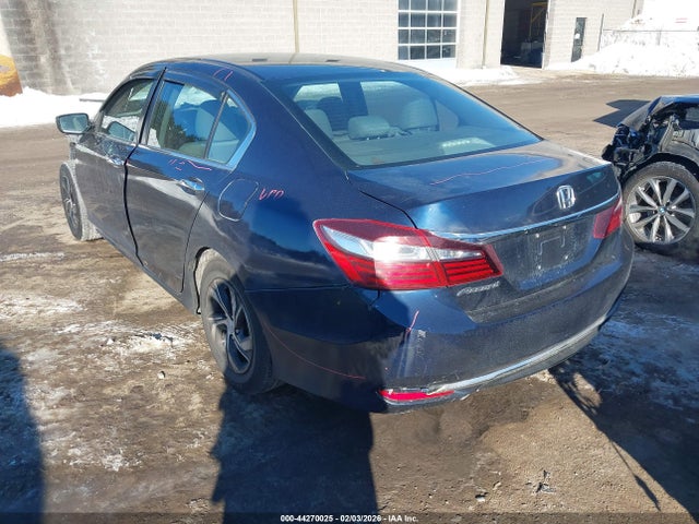 1HGCR2F30HA204126 Honda ACCORD LX
