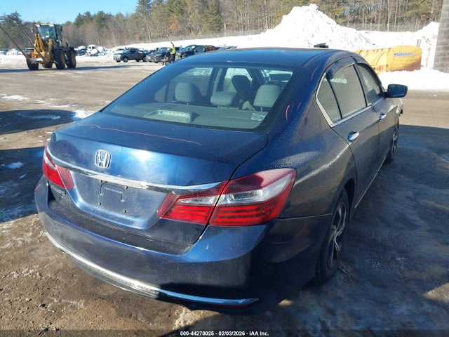 1HGCR2F30HA204126 Honda ACCORD LX