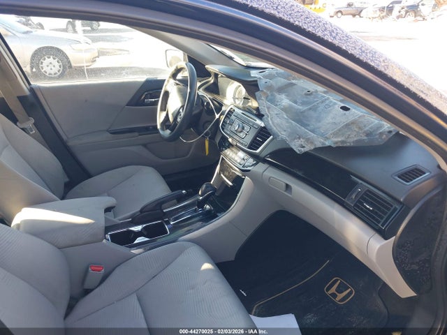1HGCR2F30HA204126 Honda ACCORD LX