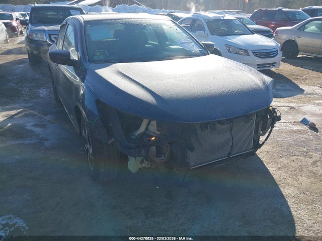 1HGCR2F30HA204126 Honda ACCORD LX