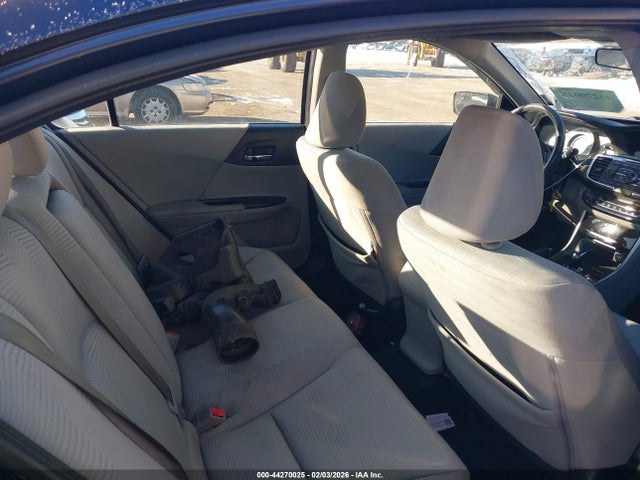 1HGCR2F30HA204126 Honda ACCORD LX