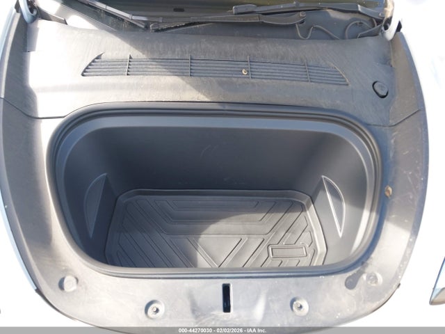 2022 TESLA MODEL Y 7SAYGDEE5NF440060 Photo 9