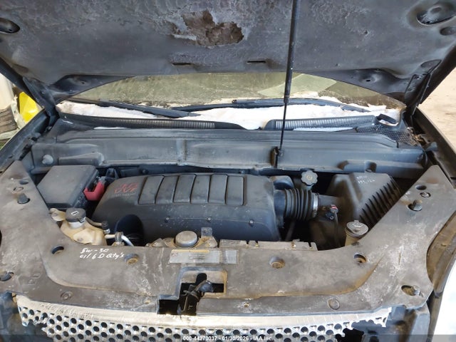 Продажа на аукционе авто 2012 Gmc Acadia Denali, vin: 1GKKVTED0CJ301250, номер лота: 44270037