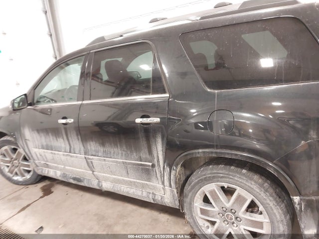Продажа на аукционе авто 2012 Gmc Acadia Denali, vin: 1GKKVTED0CJ301250, номер лота: 44270037