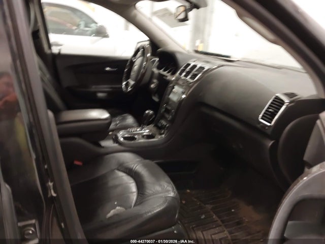 Продажа на аукционе авто 2012 Gmc Acadia Denali, vin: 1GKKVTED0CJ301250, номер лота: 44270037