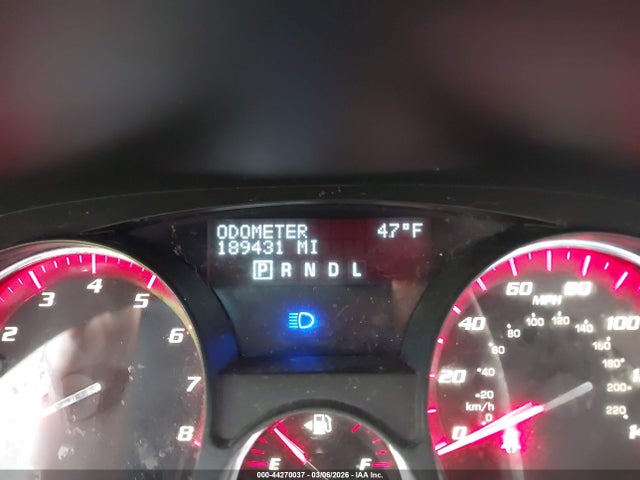Продажа на аукционе авто 2012 Gmc Acadia Denali, vin: 1GKKVTED0CJ301250, номер лота: 44270037