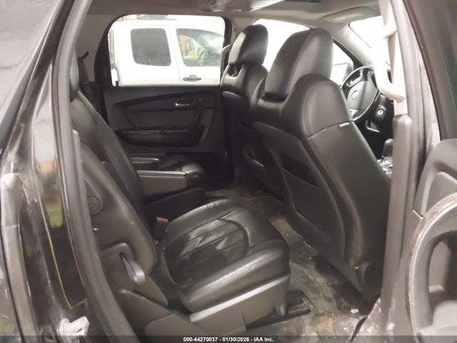 Продажа на аукционе авто 2012 Gmc Acadia Denali, vin: 1GKKVTED0CJ301250, номер лота: 44270037