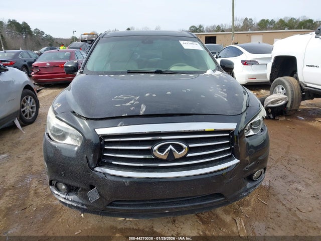 Продаж на аукціоні авто 2013 Infiniti Jx35, vin: 5N1AL0MN3DC309320, номер лоту: 44270038