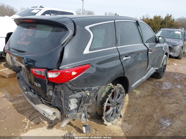 Продаж на аукціоні авто 2013 Infiniti Jx35, vin: 5N1AL0MN3DC309320, номер лоту: 44270038