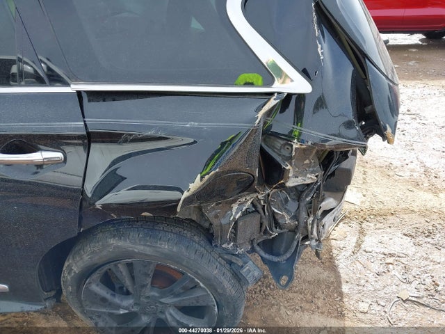 Продаж на аукціоні авто 2013 Infiniti Jx35, vin: 5N1AL0MN3DC309320, номер лоту: 44270038