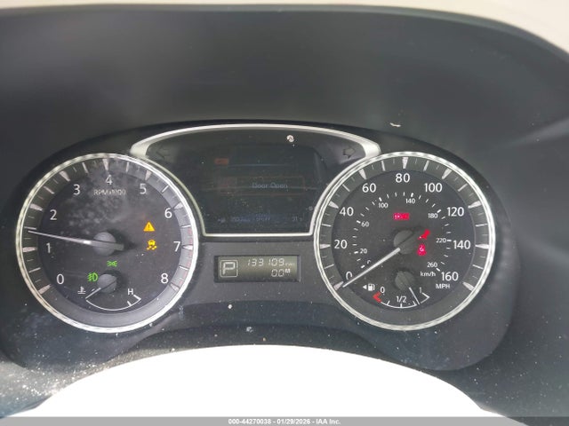 Продаж на аукціоні авто 2013 Infiniti Jx35, vin: 5N1AL0MN3DC309320, номер лоту: 44270038