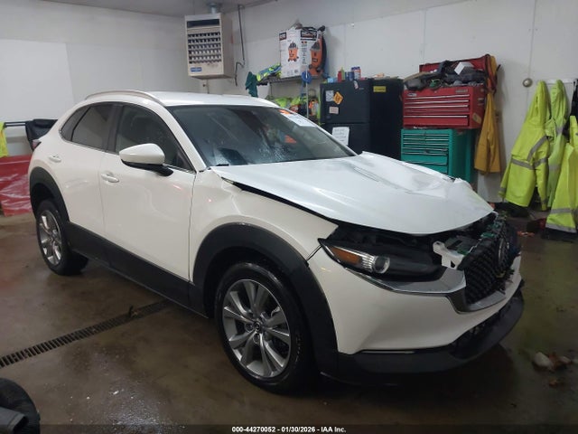2023 MAZDA CX-30 3MVDMBBM2PM580956