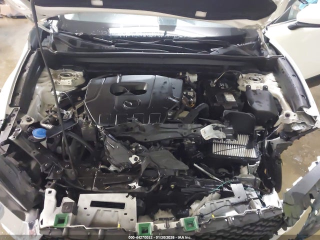 2023 MAZDA CX-30 3MVDMBBM2PM580956 Photo 9