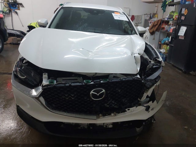 Aukcja sprzedaży 2023 Mazda Cx-30 2.5 S Select, vin: 3MVDMBBM2PM580956, numer aukcji: 44270052