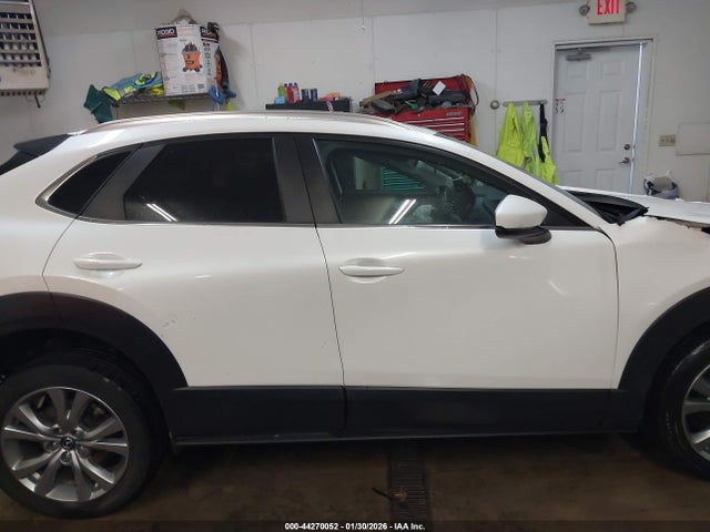 Aukcja sprzedaży 2023 Mazda Cx-30 2.5 S Select, vin: 3MVDMBBM2PM580956, numer aukcji: 44270052