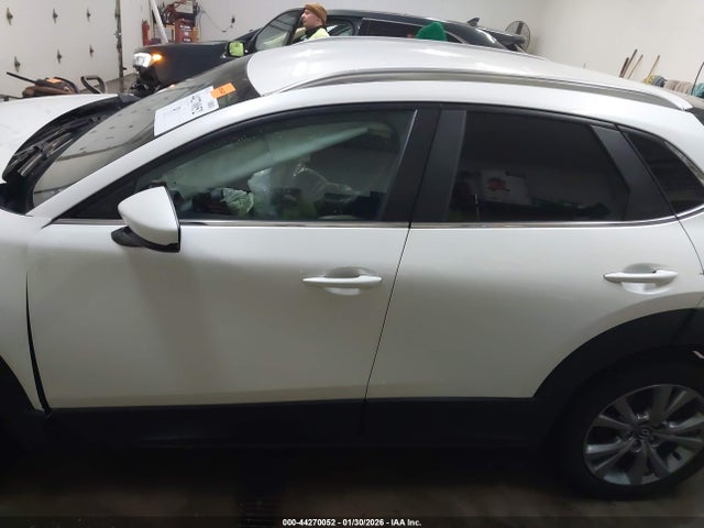 Aukcja sprzedaży 2023 Mazda Cx-30 2.5 S Select, vin: 3MVDMBBM2PM580956, numer aukcji: 44270052