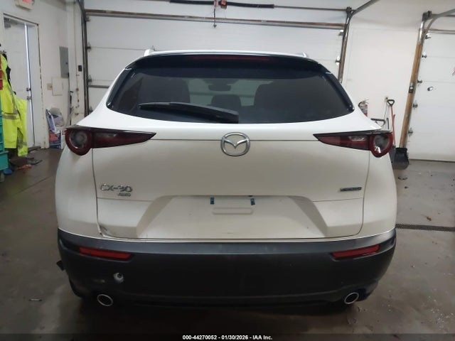 Aukcja sprzedaży 2023 Mazda Cx-30 2.5 S Select, vin: 3MVDMBBM2PM580956, numer aukcji: 44270052