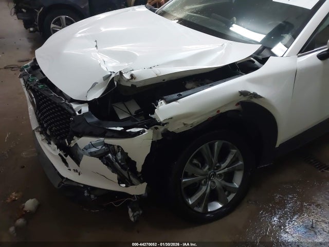 Aukcja sprzedaży 2023 Mazda Cx-30 2.5 S Select, vin: 3MVDMBBM2PM580956, numer aukcji: 44270052