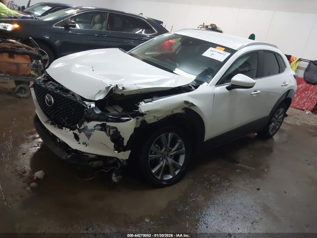 2023 MAZDA CX-30 3MVDMBBM2PM580956 Photo 1