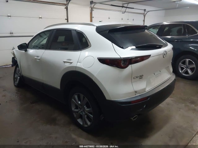 2023 MAZDA CX-30 3MVDMBBM2PM580956 Photo 2