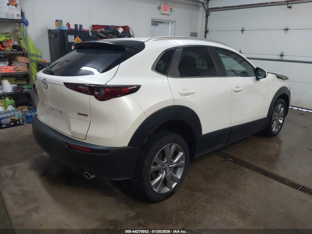 2023 MAZDA CX-30 3MVDMBBM2PM580956 Photo 3