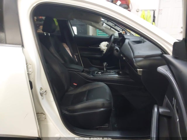 2023 MAZDA CX-30 3MVDMBBM2PM580956 Photo 4