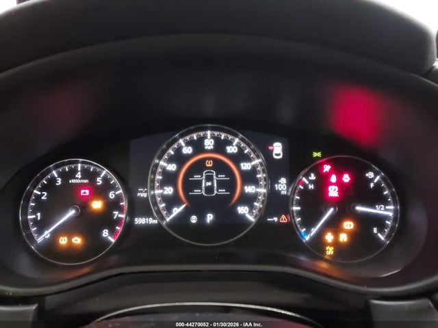 2023 MAZDA CX-30 3MVDMBBM2PM580956 Photo 6