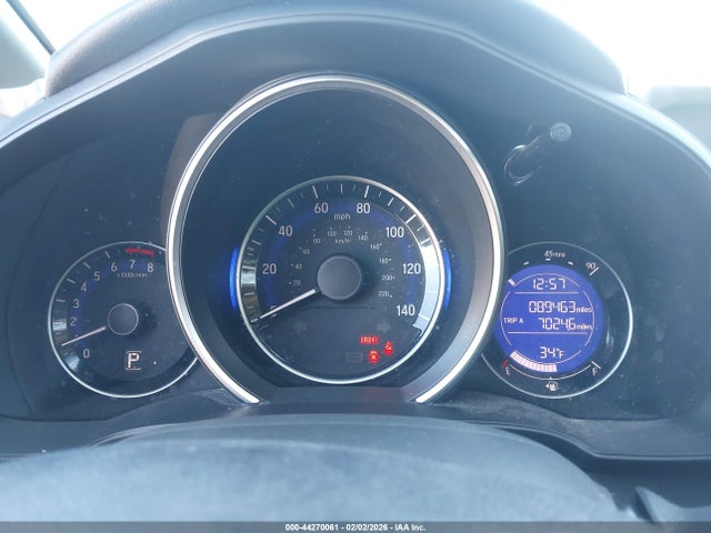3HGGK5H58FM707070 Honda FIT LX