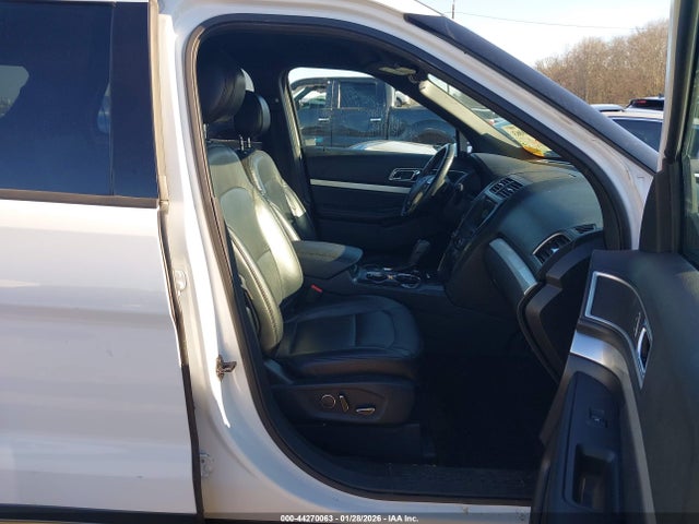 44270063 :رقم المزاد ، 1FM5K7DH3HGC10230 vin ، 2017 Ford Explorer Xlt مزاد بيع