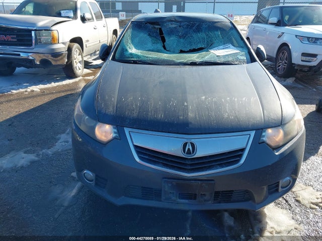 Продаж на аукціоні авто 2014 Acura Tsx 2.4, vin: JH4CU2F68EC003662, номер лоту: 44270089