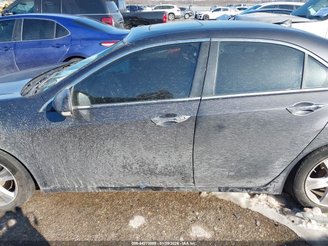 Продаж на аукціоні авто 2014 Acura Tsx 2.4, vin: JH4CU2F68EC003662, номер лоту: 44270089