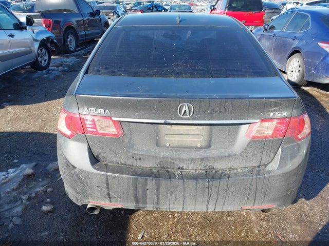 Продаж на аукціоні авто 2014 Acura Tsx 2.4, vin: JH4CU2F68EC003662, номер лоту: 44270089