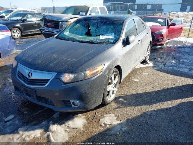 Продаж на аукціоні авто 2014 Acura Tsx 2.4, vin: JH4CU2F68EC003662, номер лоту: 44270089