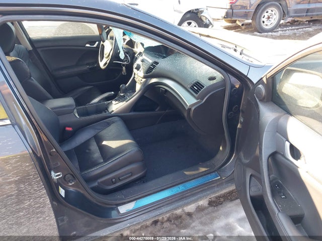 Продаж на аукціоні авто 2014 Acura Tsx 2.4, vin: JH4CU2F68EC003662, номер лоту: 44270089