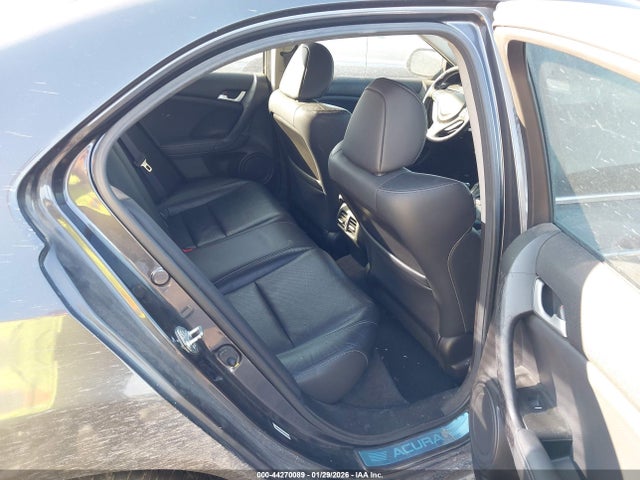 Продаж на аукціоні авто 2014 Acura Tsx 2.4, vin: JH4CU2F68EC003662, номер лоту: 44270089