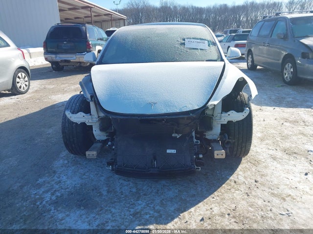 Aukcja sprzedaży 2019 Tesla Model 3 Long Range/performance, vin: 5YJ3E1EB2KF493425, numer aukcji: 44270098
