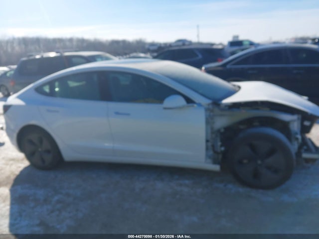 Aukcja sprzedaży 2019 Tesla Model 3 Long Range/performance, vin: 5YJ3E1EB2KF493425, numer aukcji: 44270098