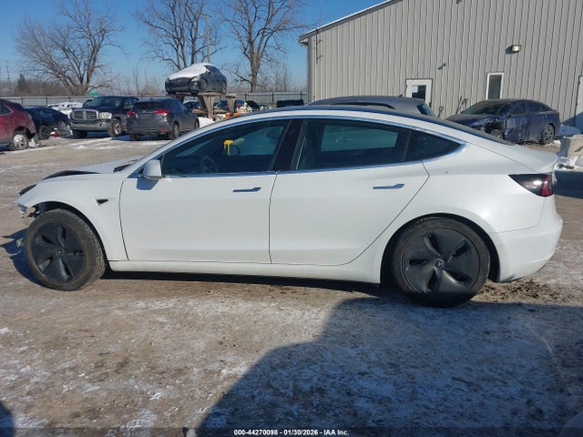 Aukcja sprzedaży 2019 Tesla Model 3 Long Range/performance, vin: 5YJ3E1EB2KF493425, numer aukcji: 44270098