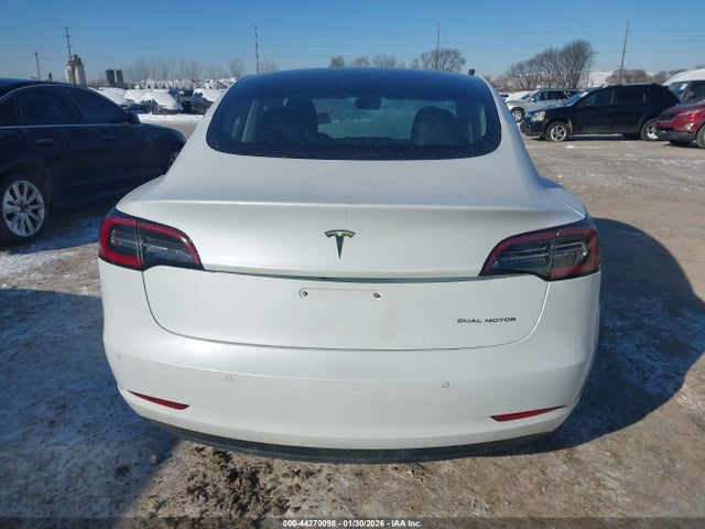 Aukcja sprzedaży 2019 Tesla Model 3 Long Range/performance, vin: 5YJ3E1EB2KF493425, numer aukcji: 44270098