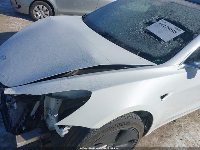 Aukcja sprzedaży 2019 Tesla Model 3 Long Range/performance, vin: 5YJ3E1EB2KF493425, numer aukcji: 44270098