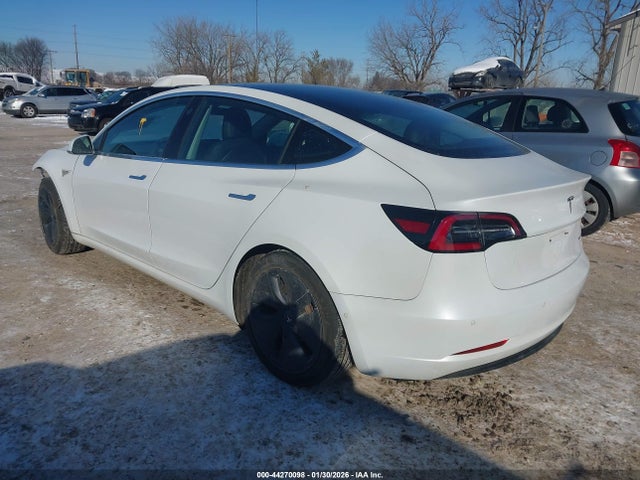 Aukcja sprzedaży 2019 Tesla Model 3 Long Range/performance, vin: 5YJ3E1EB2KF493425, numer aukcji: 44270098