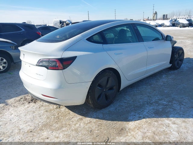 Aukcja sprzedaży 2019 Tesla Model 3 Long Range/performance, vin: 5YJ3E1EB2KF493425, numer aukcji: 44270098