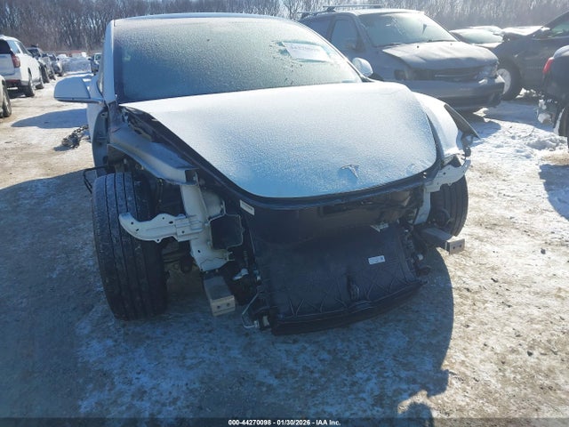 Aukcja sprzedaży 2019 Tesla Model 3 Long Range/performance, vin: 5YJ3E1EB2KF493425, numer aukcji: 44270098