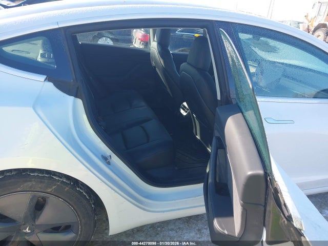 Aukcja sprzedaży 2019 Tesla Model 3 Long Range/performance, vin: 5YJ3E1EB2KF493425, numer aukcji: 44270098