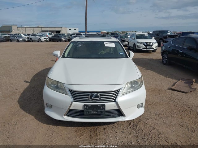 Продаж на аукціоні авто 2013 Lexus Es 350, vin: JTHBK1GG1D2021623, номер лоту: 44270102