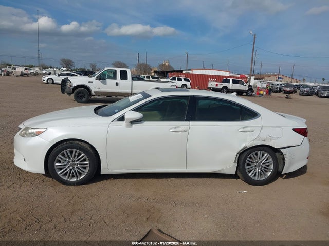 Продаж на аукціоні авто 2013 Lexus Es 350, vin: JTHBK1GG1D2021623, номер лоту: 44270102